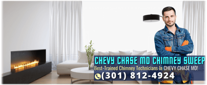 Chimney Sweep Chevy Chase MD